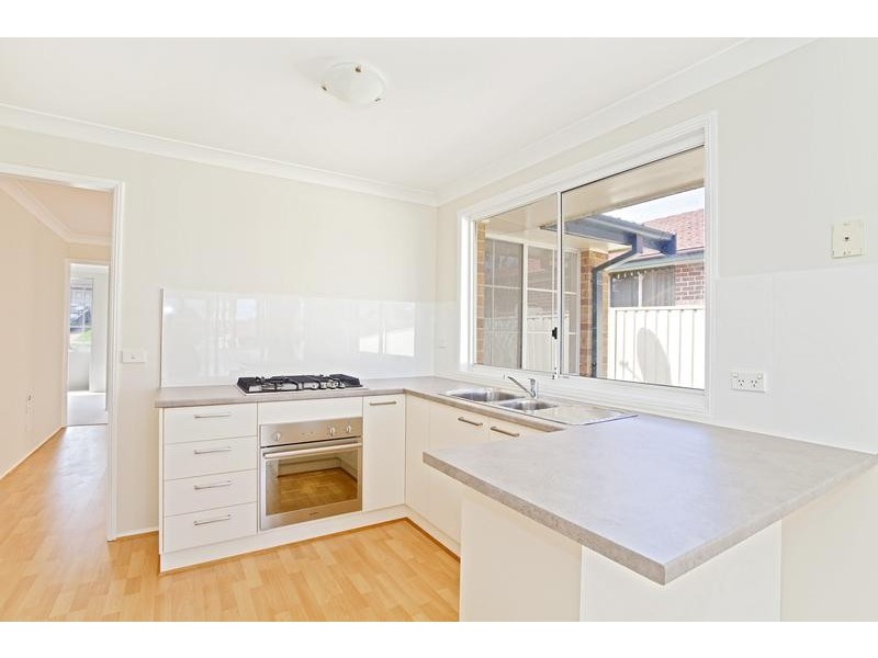 40 Woodi Close, Glenmore Park NSW 2745