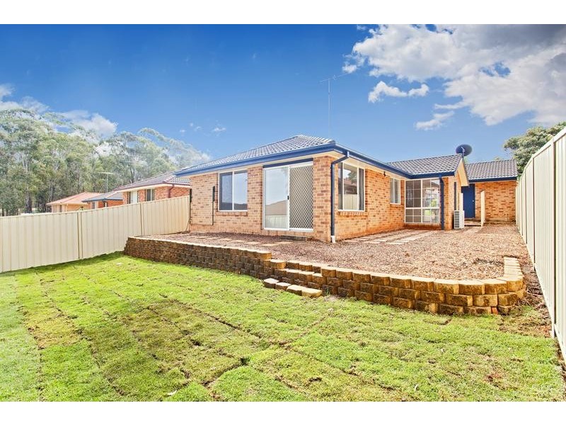 40 Woodi Close, Glenmore Park NSW 2745