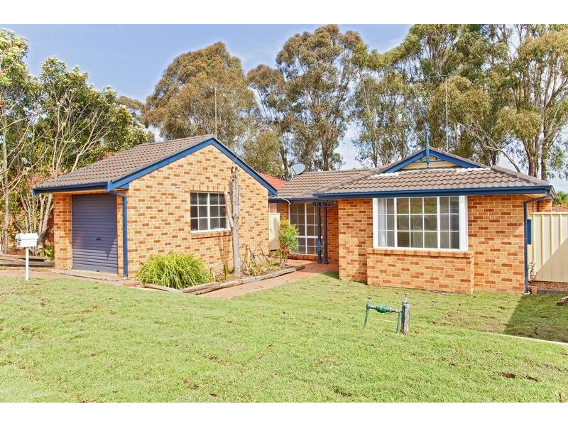 40 Woodi Close, Glenmore Park NSW 2745