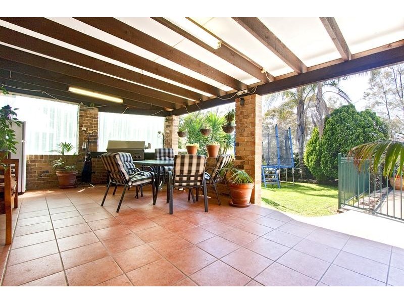 5 Pindari Drive, South Penrith NSW 2750