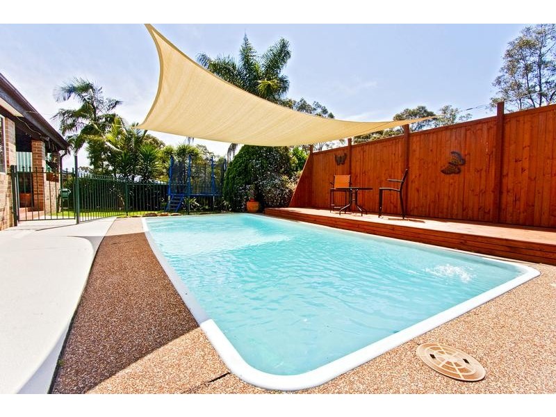 5 Pindari Drive, South Penrith NSW 2750