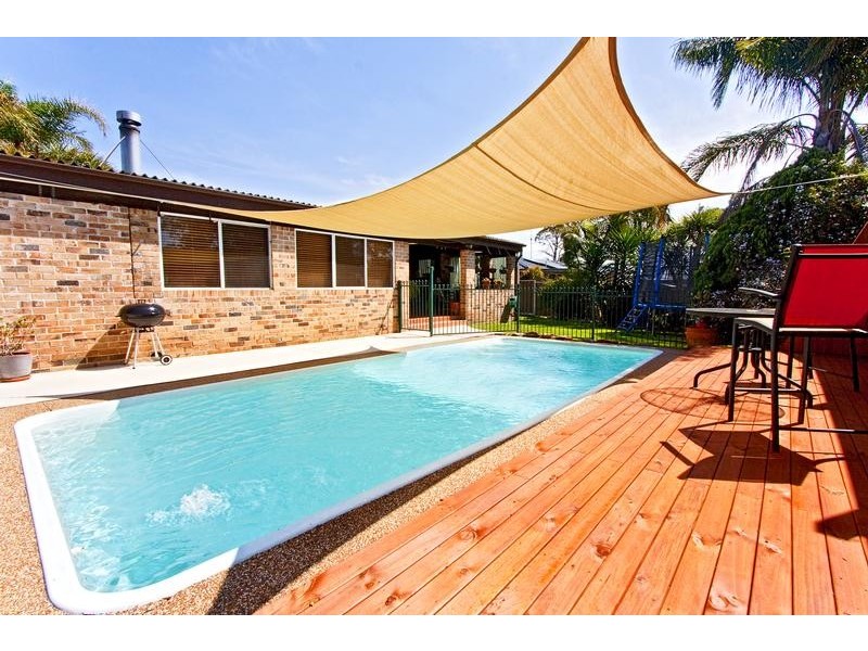 5 Pindari Drive, South Penrith NSW 2750