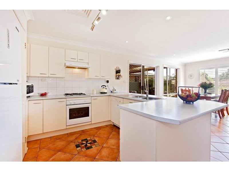 11 Waringa Crescent, Glenmore Park NSW 2745