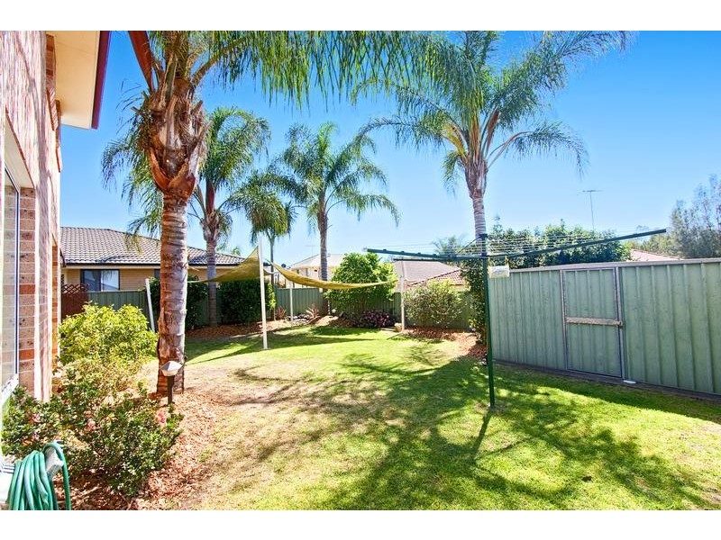 11 Waringa Crescent, Glenmore Park NSW 2745