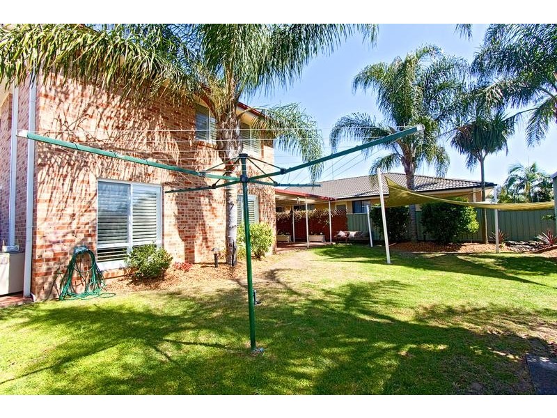 11 Waringa Crescent, Glenmore Park NSW 2745