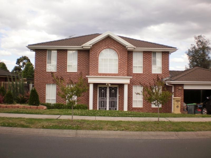 20 Bija Drive, Glenmore Park NSW 2745