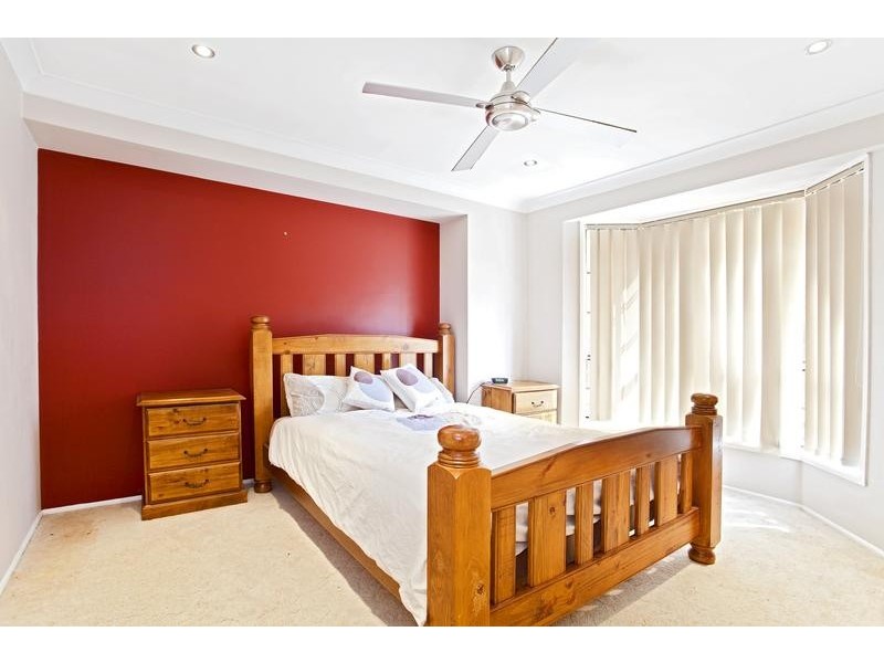 14 Prestwick Terrace, Glenmore Park NSW 2745