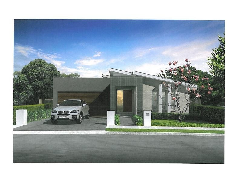 Lot 405, 50 Glenmore Ridge Drive, Glenmore Park NSW 2745