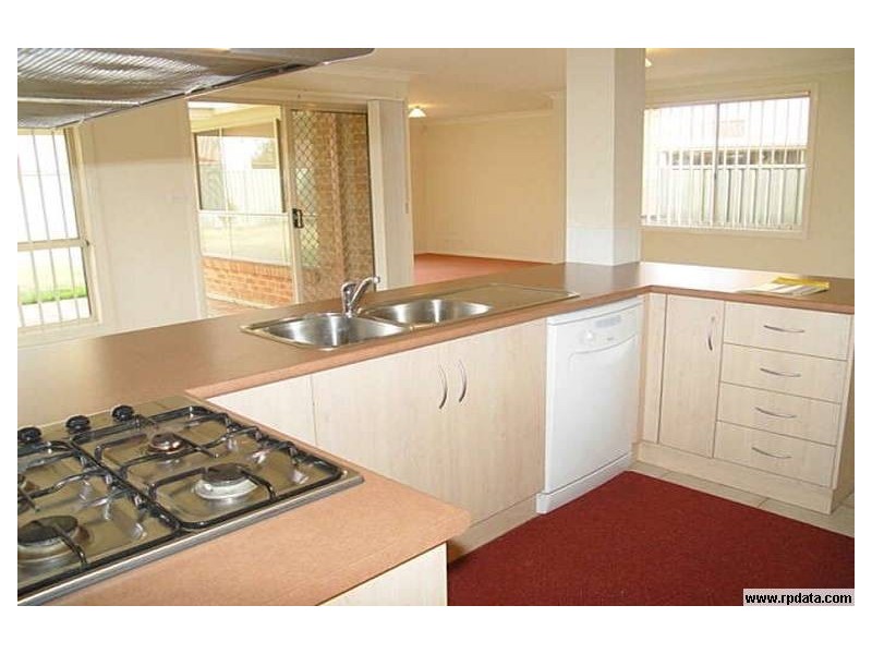 Glenmore Park NSW 2745