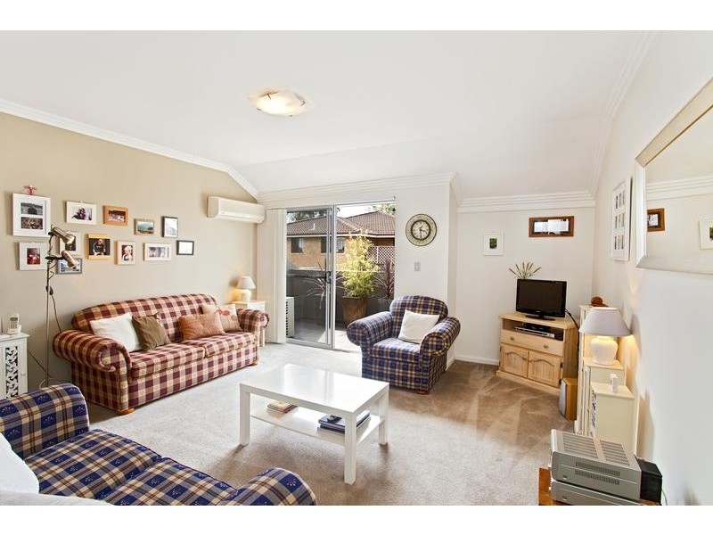 24/17-19 Haynes Street, Penrith NSW 2750