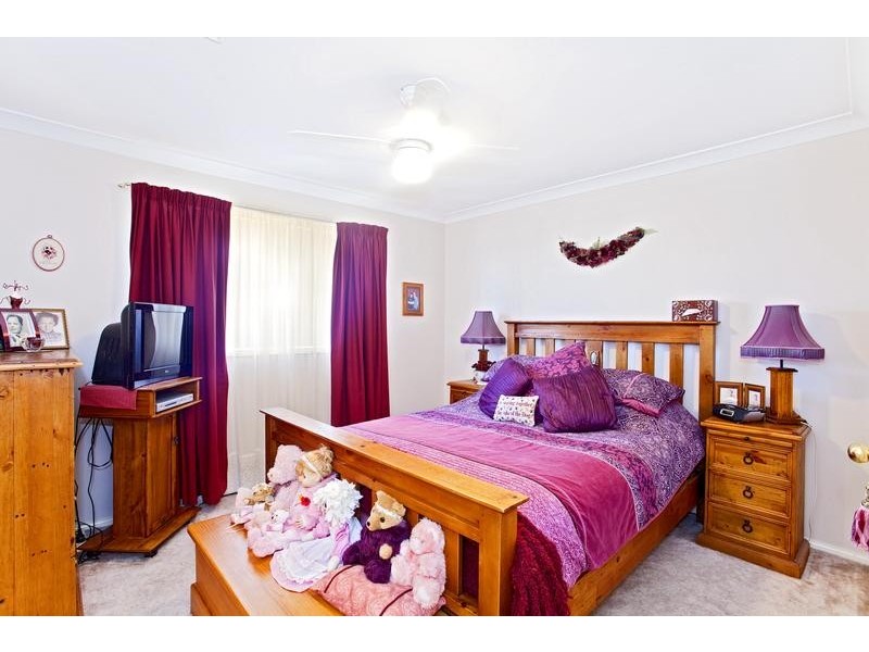 41 Kiber Drive, Glenmore Park NSW 2745