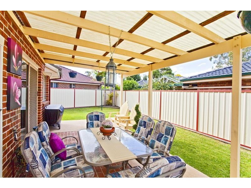 41 Kiber Drive, Glenmore Park NSW 2745