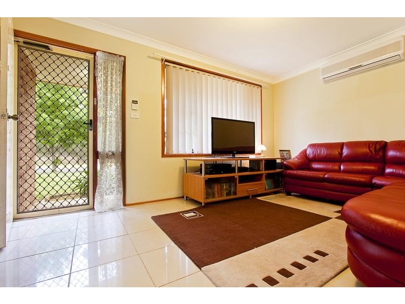 46b Dillwynia Drive, Glenmore Park NSW 2745