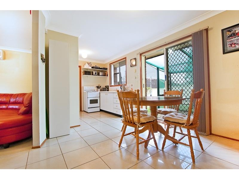 46b Dillwynia Drive, Glenmore Park NSW 2745