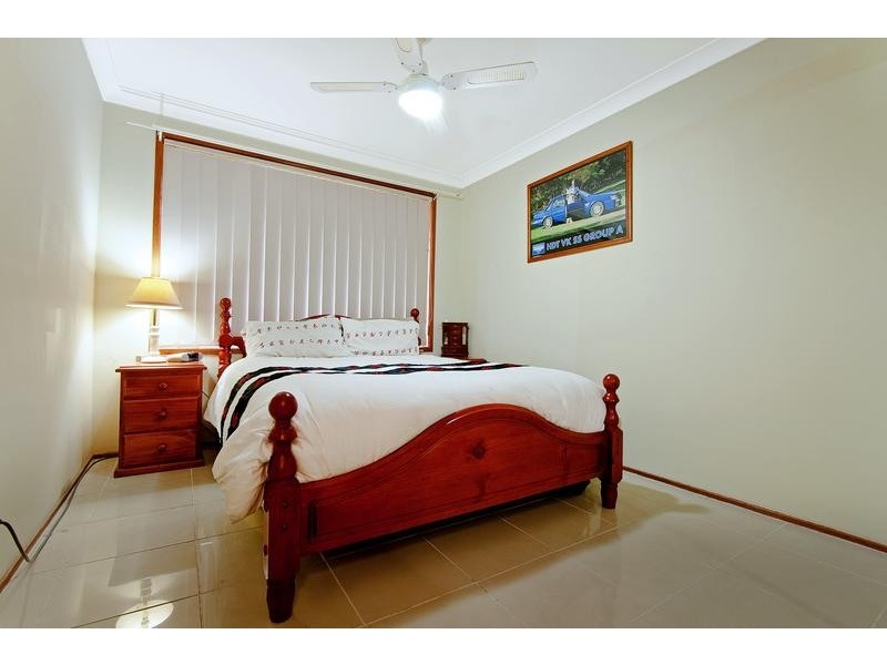 46b Dillwynia Drive, Glenmore Park NSW 2745