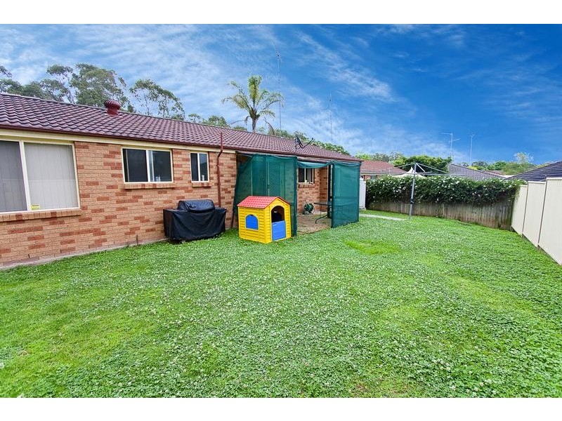 46b Dillwynia Drive, Glenmore Park NSW 2745