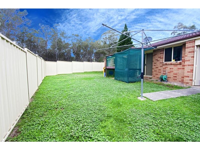 46b Dillwynia Drive, Glenmore Park NSW 2745