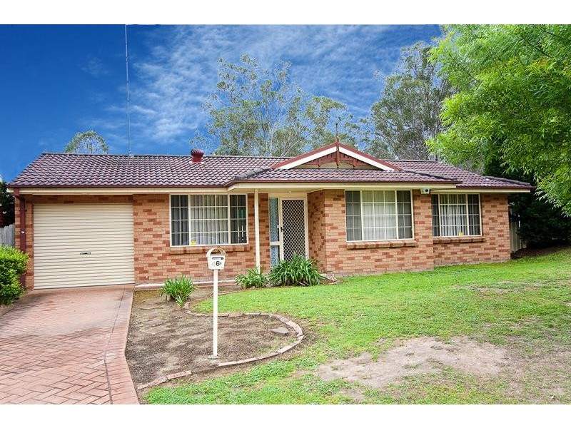 46b Dillwynia Drive, Glenmore Park NSW 2745