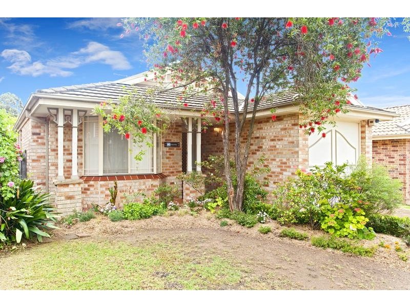 38A Bija Drive, Glenmore Park NSW 2745