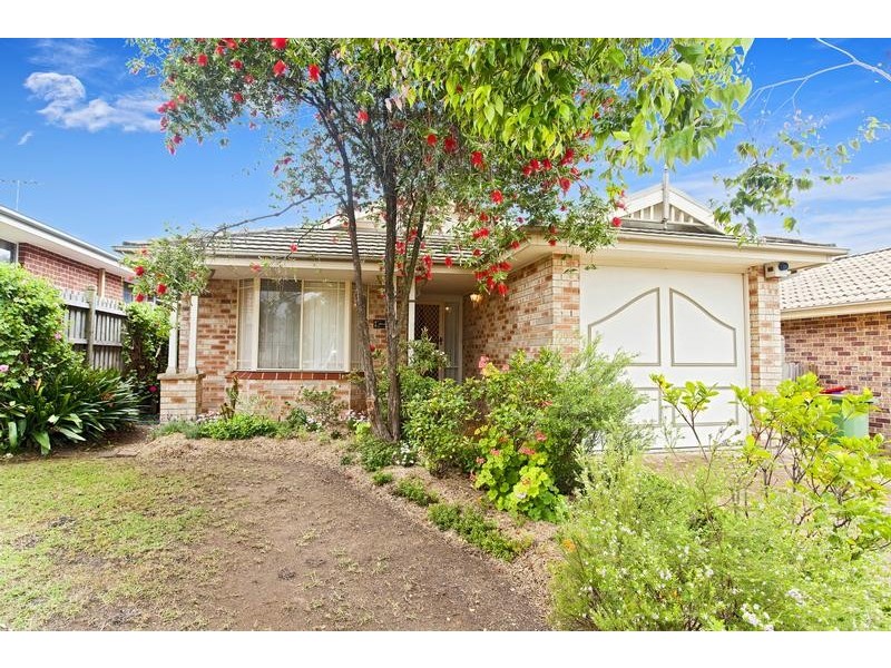 38A Bija Drive, Glenmore Park NSW 2745