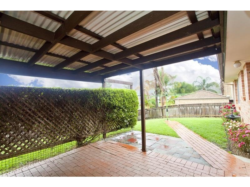 1 Camellia Avenue, Glenmore Park NSW 2745