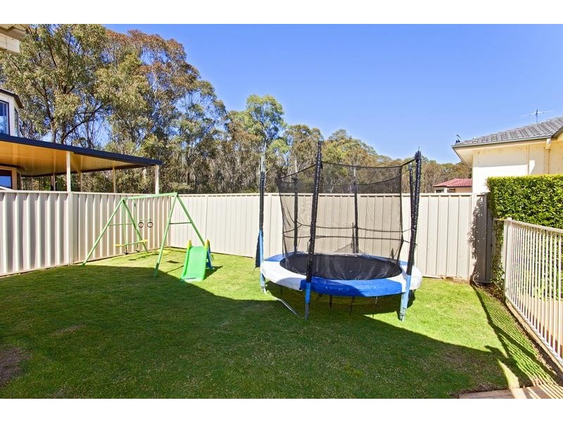 18 Wattlebird Crescent, Glenmore Park NSW 2745