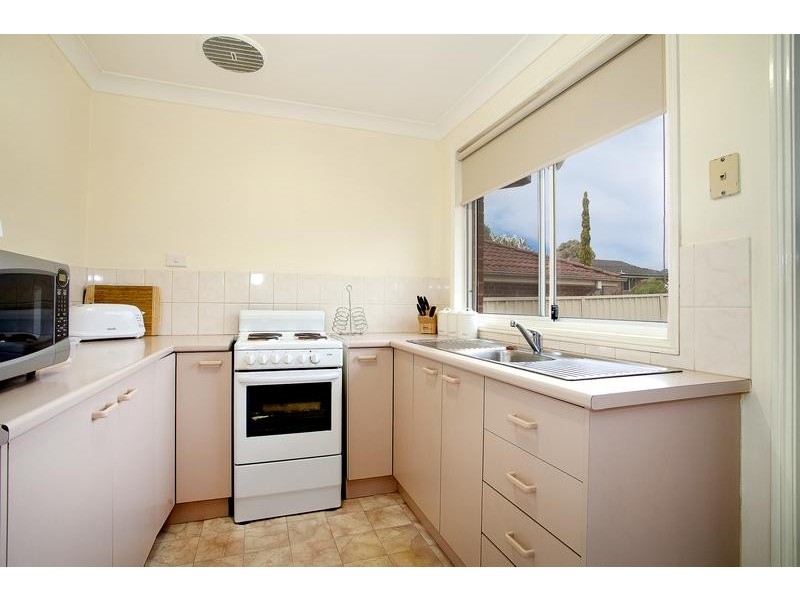 43 Kumbara Close, Glenmore Park NSW 2745