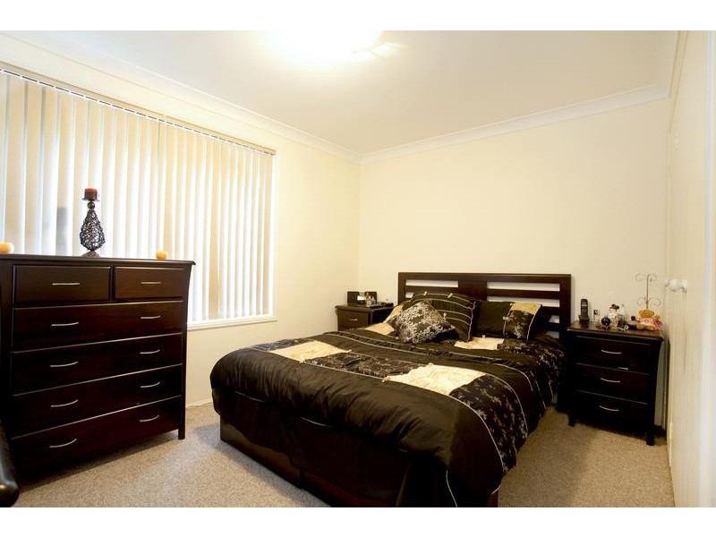 43 Kumbara Close, Glenmore Park NSW 2745