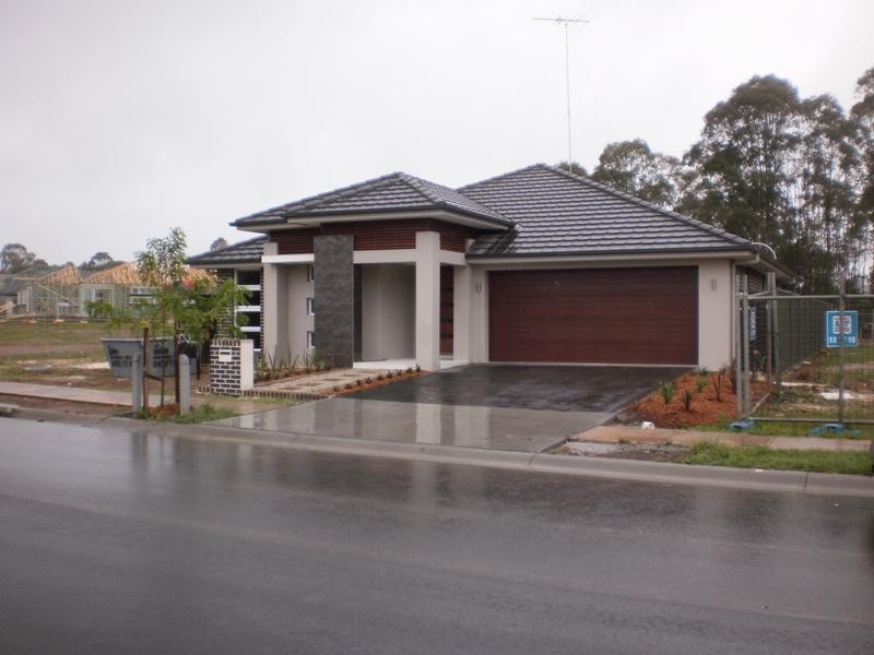 Lot 1002 Ridgetop Drive, Glenmore Park NSW 2745
