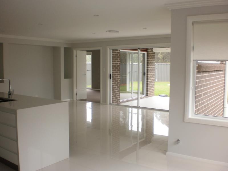Lot 1002 Ridgetop Drive, Glenmore Park NSW 2745