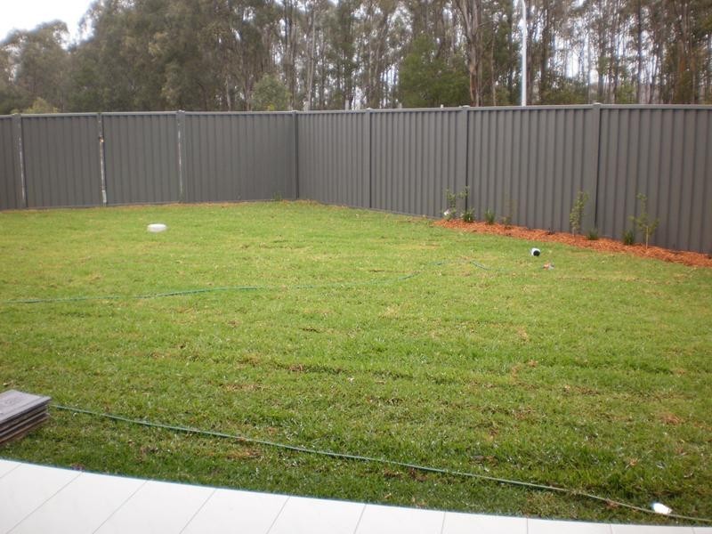 Lot 1002 Ridgetop Drive, Glenmore Park NSW 2745