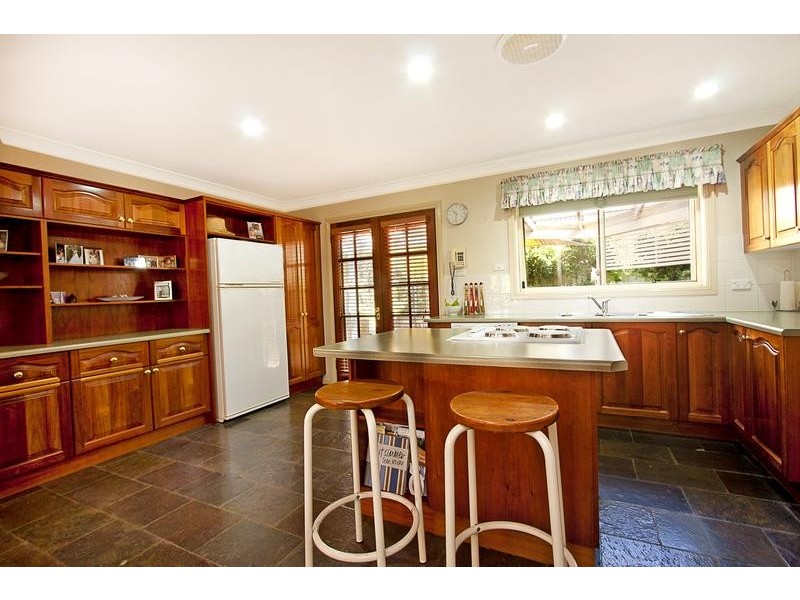 2 Kenneth Slessor Drive, Glenmore Park NSW 2745