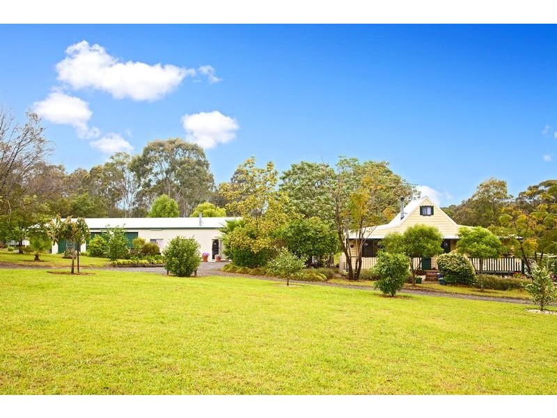 402 – 416 Fairlight Road, Mulgoa NSW 2745
