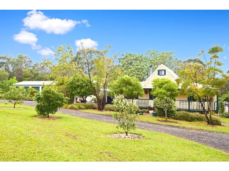 402 – 416 Fairlight Road, Mulgoa NSW 2745