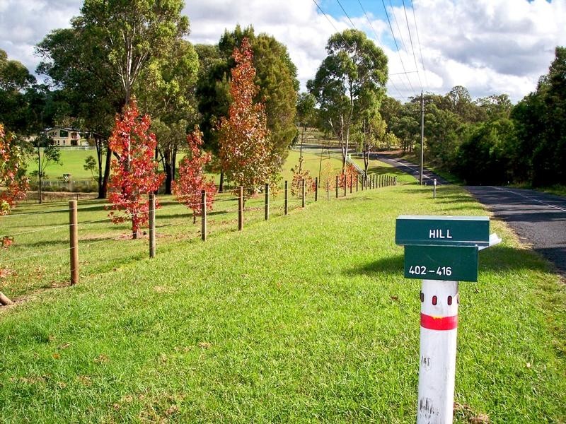 402 – 416 Fairlight Road, Mulgoa NSW 2745