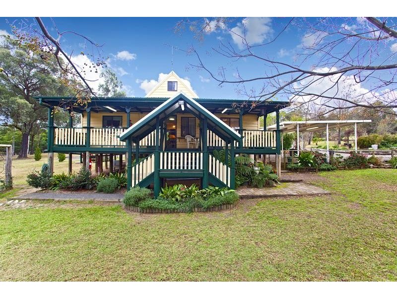 402 – 416 Fairlight Road, Mulgoa NSW 2745