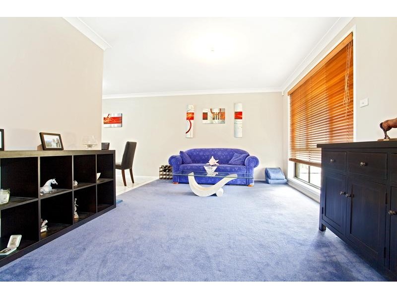 7 Shearwater Drive, Glenmore Park NSW 2745
