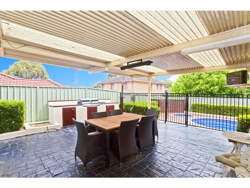 7 Shearwater Drive, Glenmore Park NSW 2745
