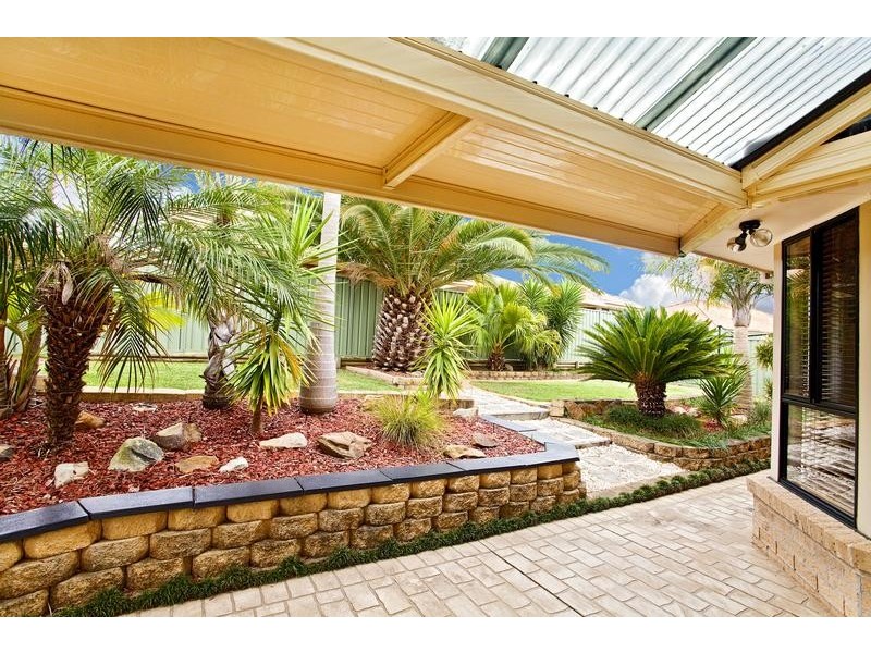 15 Kalua Place, Glenmore Park NSW 2745