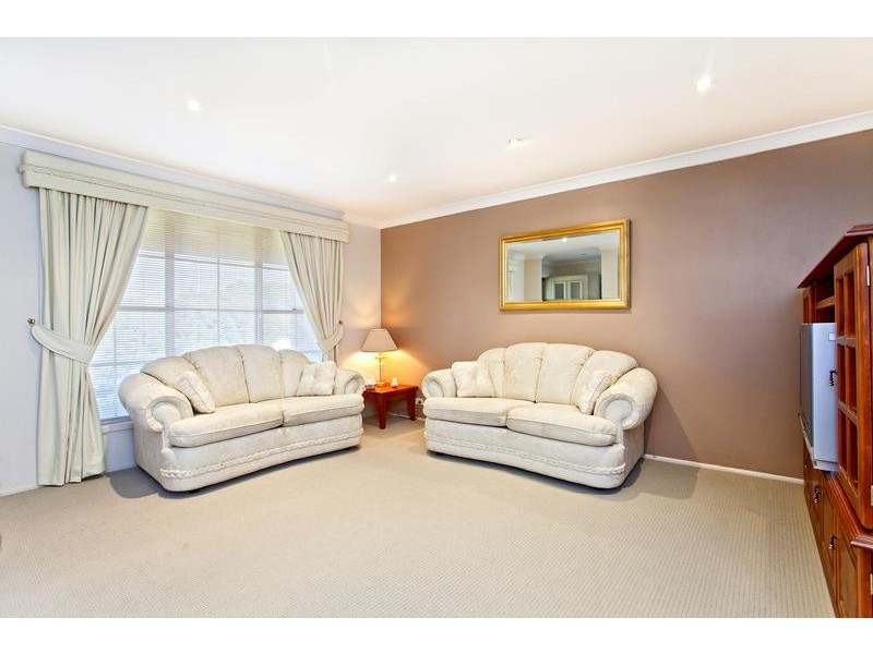 52 Talara Avenue, Glenmore Park NSW 2745