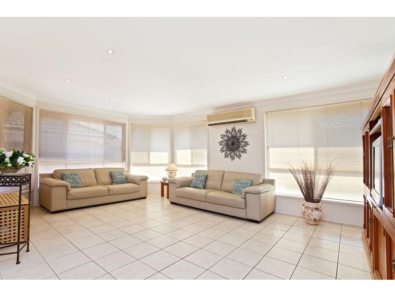 52 Talara Avenue, Glenmore Park NSW 2745