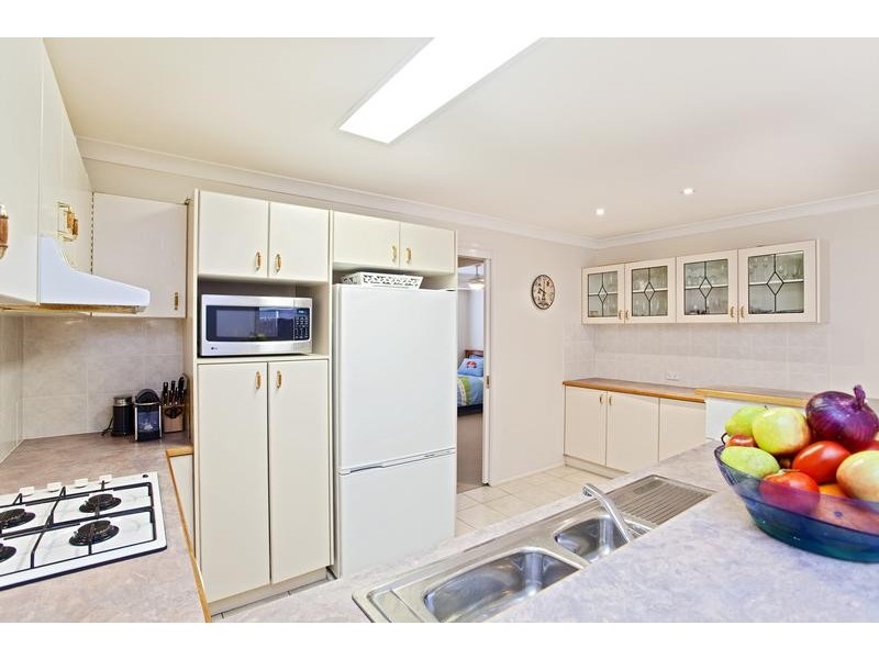 52 Talara Avenue, Glenmore Park NSW 2745