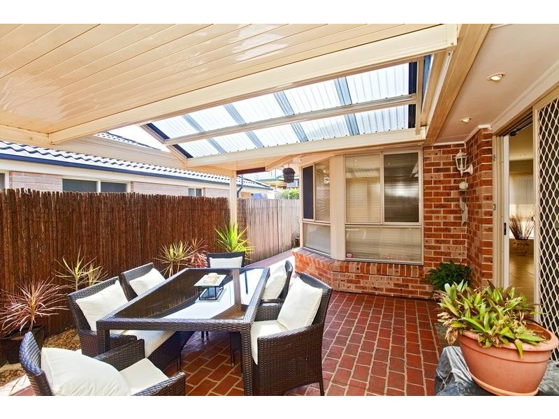 52 Talara Avenue, Glenmore Park NSW 2745