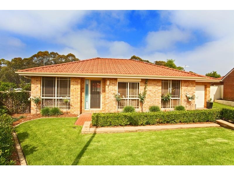 23 Woodi Close, Glenmore Park NSW 2745