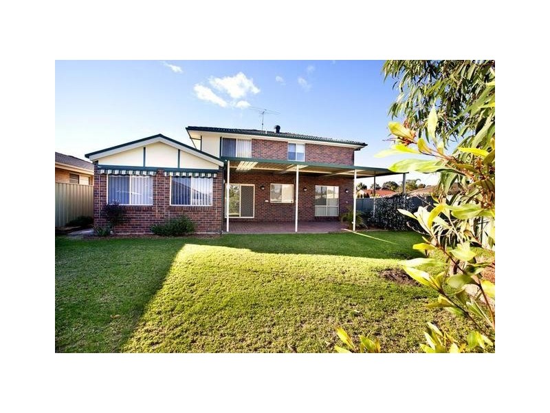 2 Tanglewood Close, Glenmore Park NSW 2745