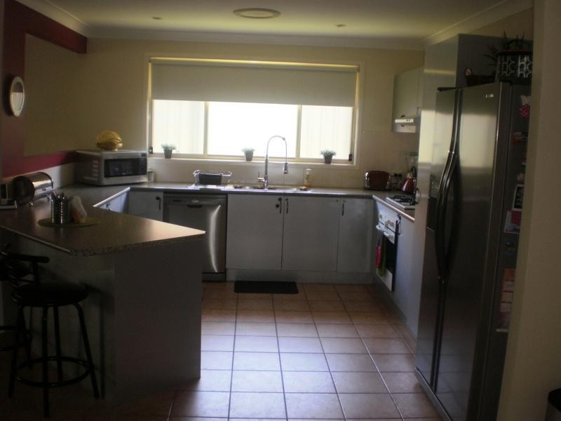 18 Kookaburra Crescent, Glenmore Park NSW 2745