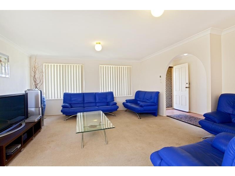 15 Bunda Place, Glenmore Park NSW 2745