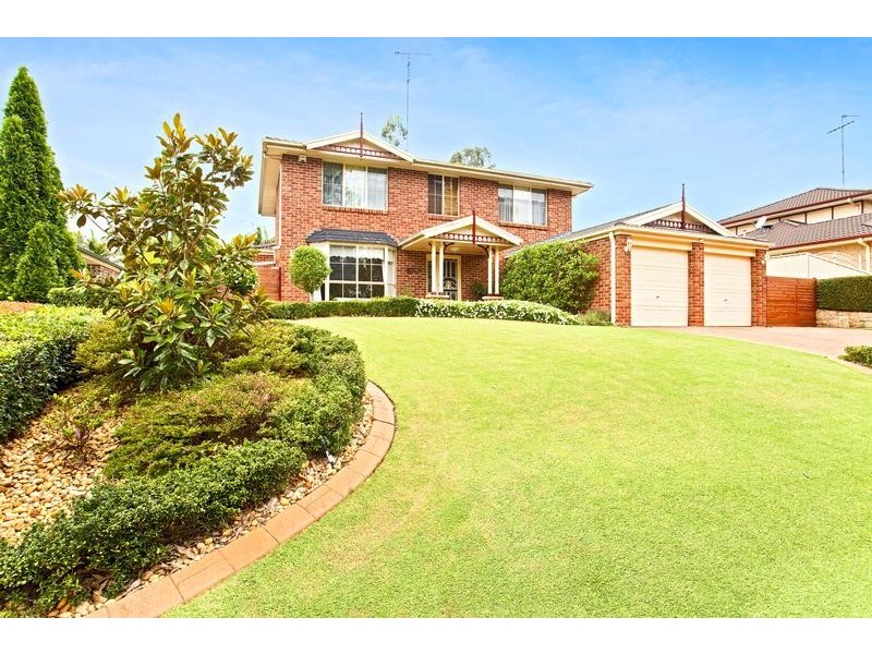 17 Devaney Avenue, Glenmore Park NSW 2745