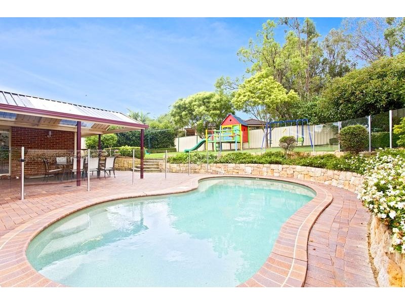 17 Devaney Avenue, Glenmore Park NSW 2745