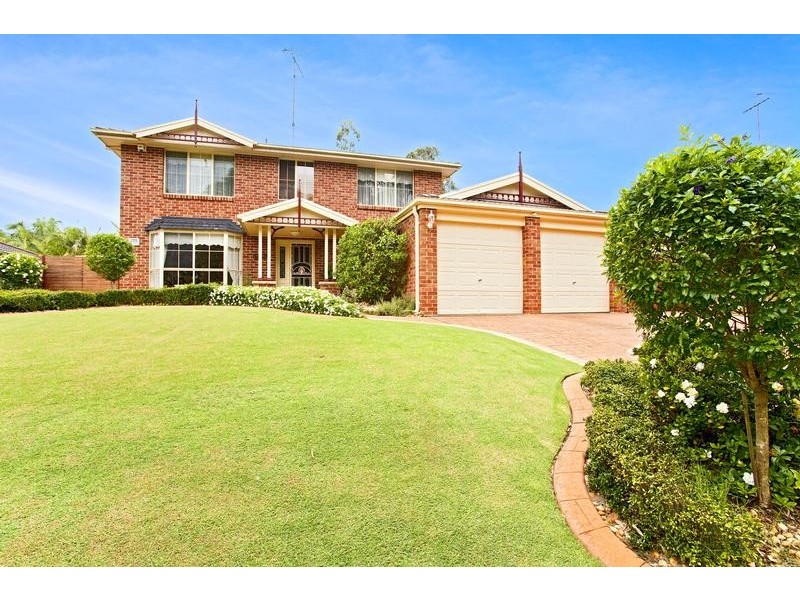 17 Devaney Avenue, Glenmore Park NSW 2745